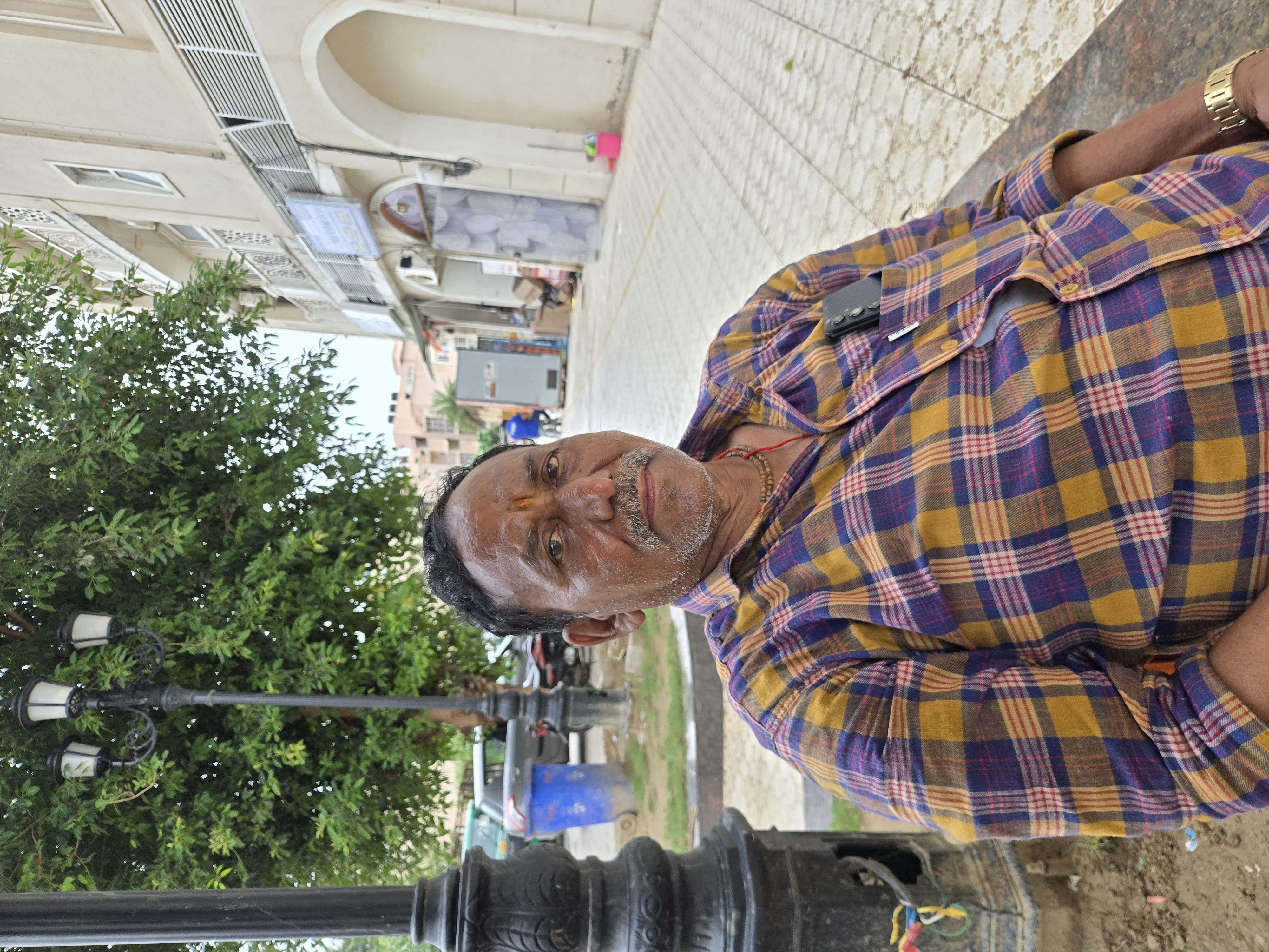 Shree ram pujari