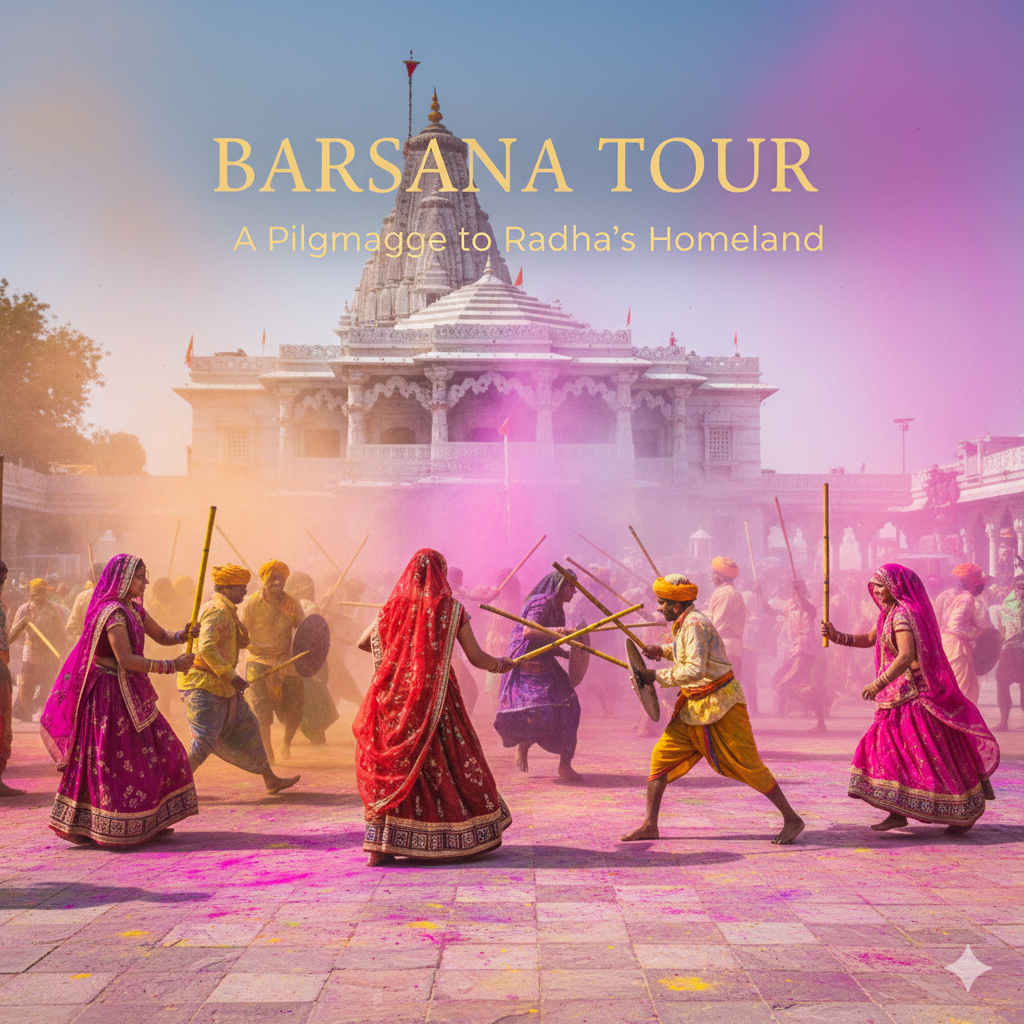 Barsana