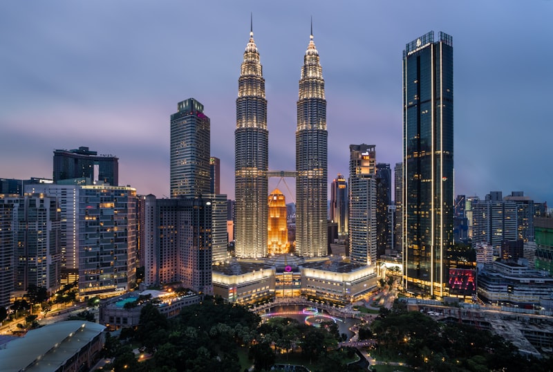 Malaysia - Truly Asia